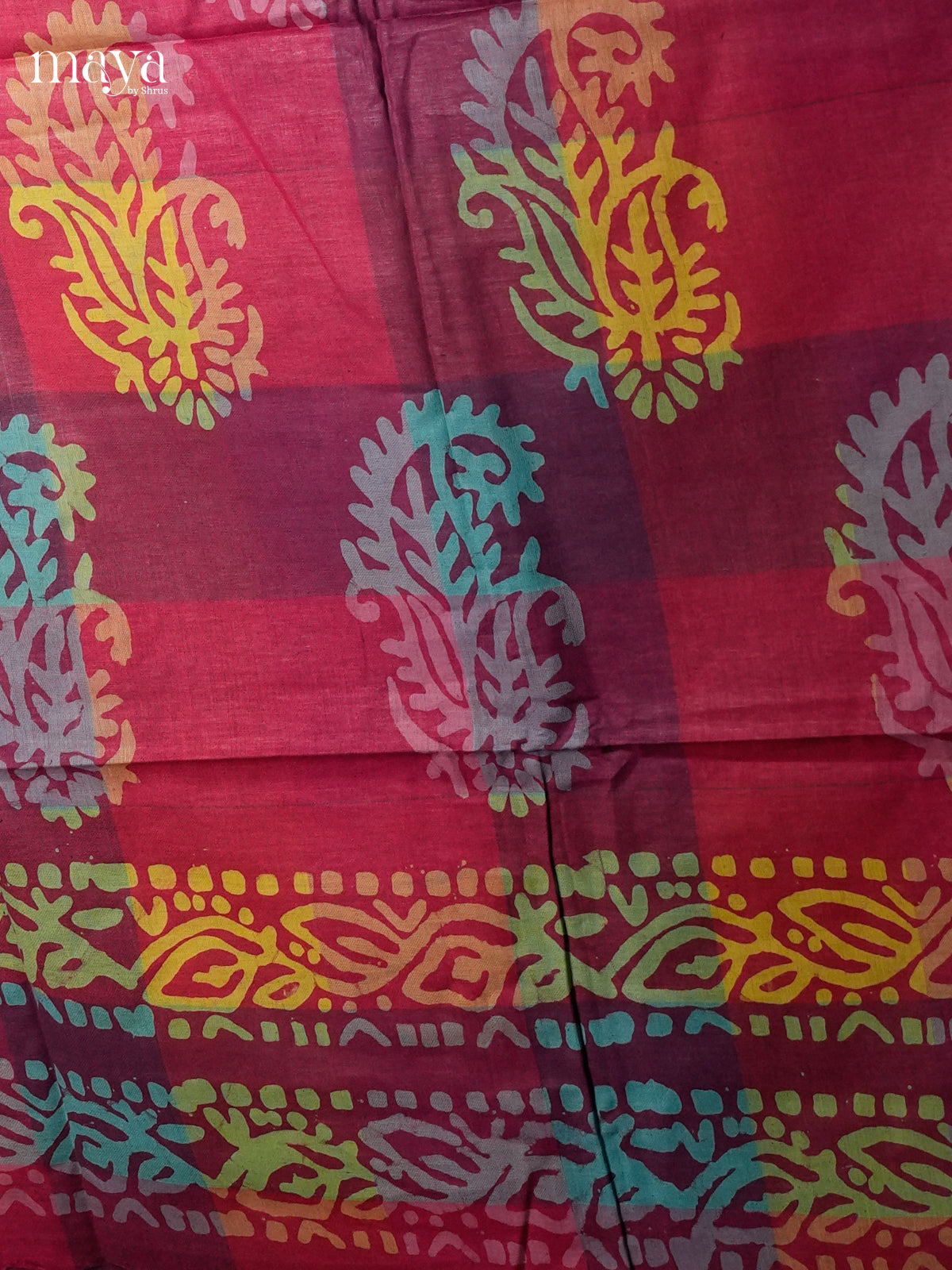 Bhatik salwar - MEC13076