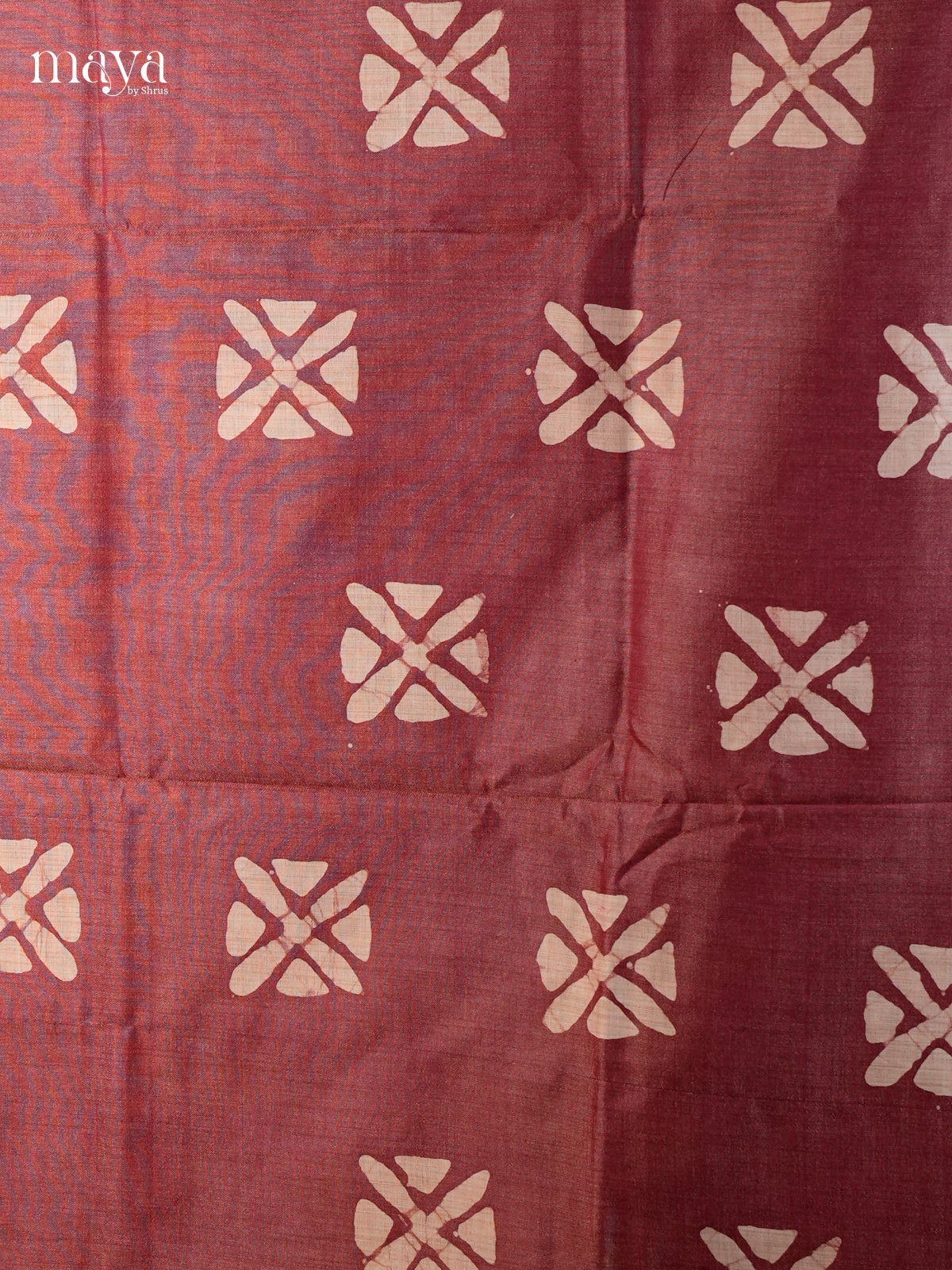 Brown & Light Green - Bhatik salwar - MEC13080