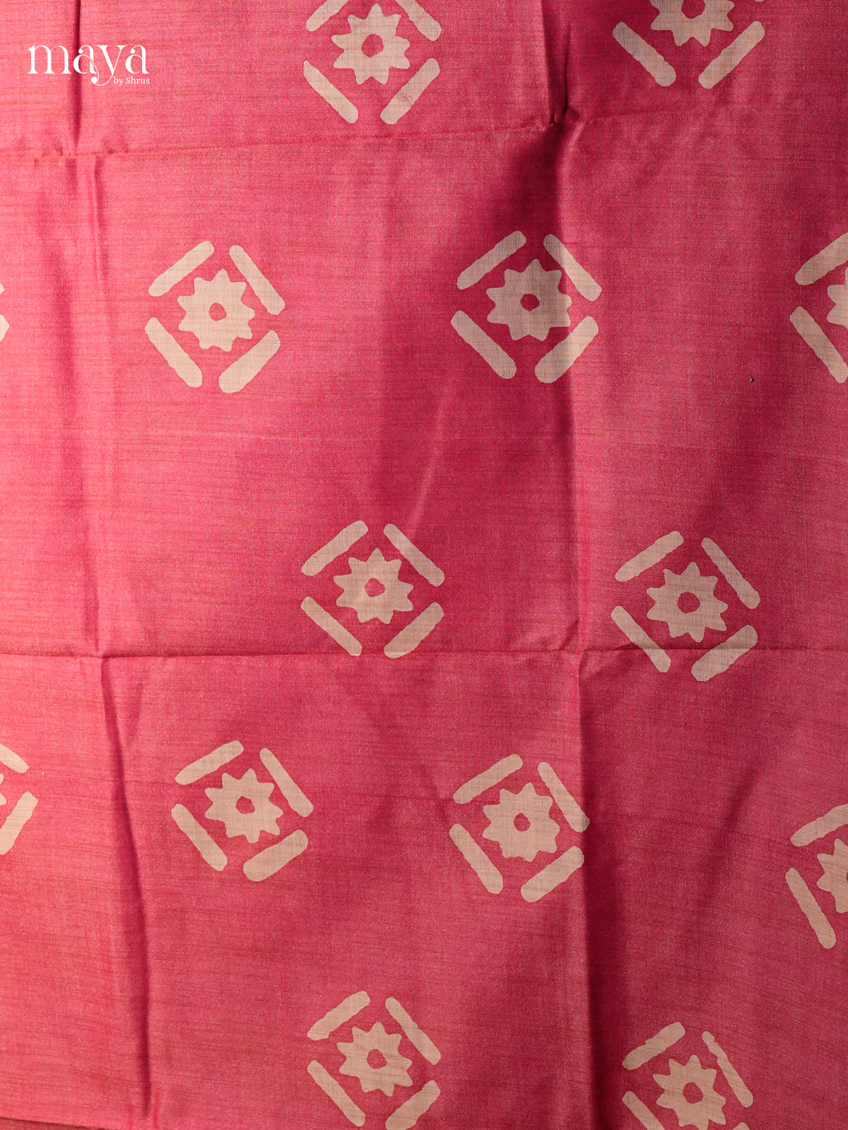 Pink & Grey - Bhatik salwar - MEC13086