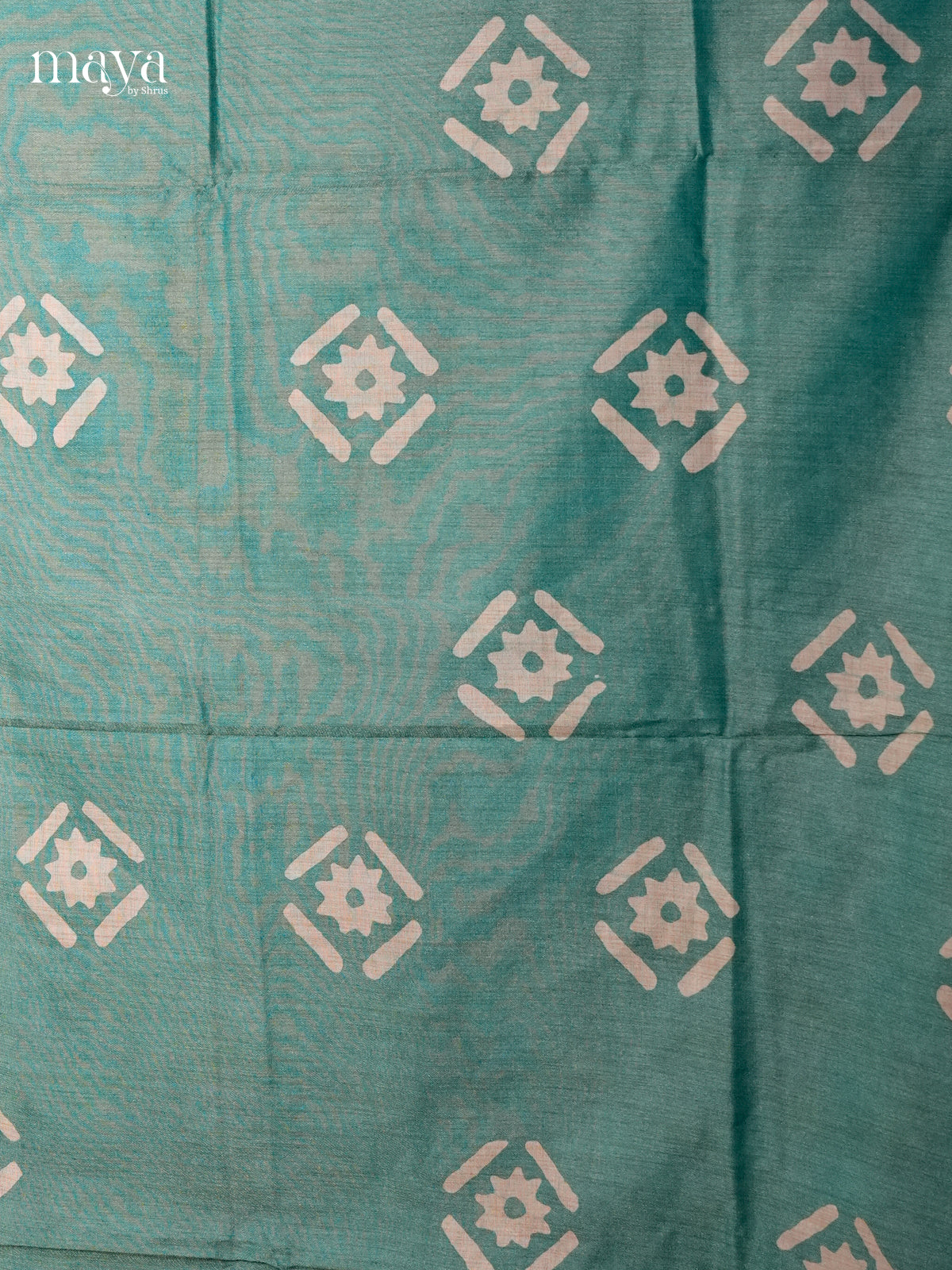 Blue & Pink - Bhatik salwar - MEC13098
