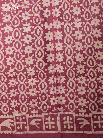 Bhatik salwar - MEC13100
