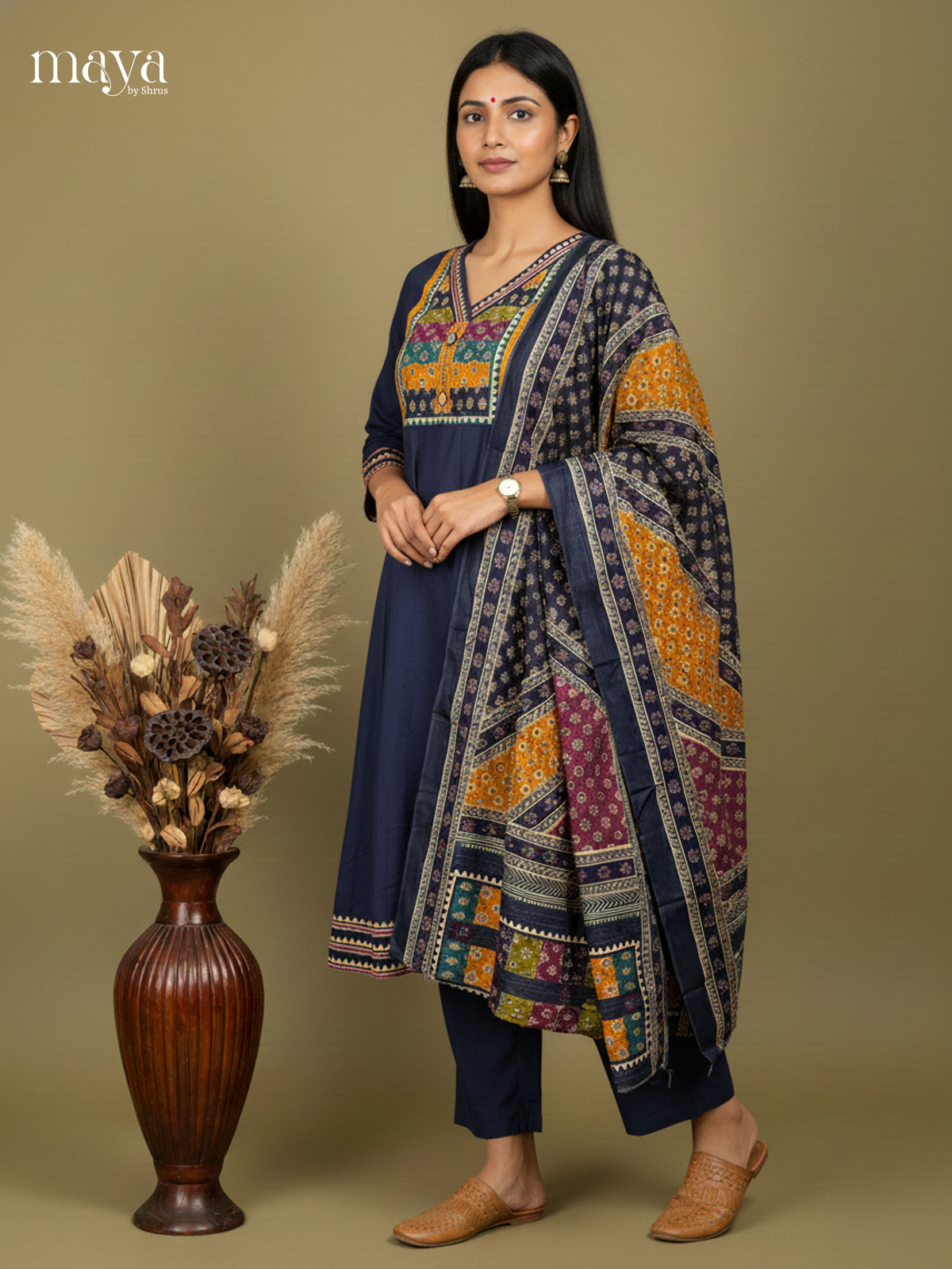 Readymade 3PC Suits - MEC12003