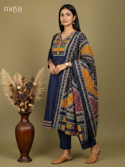 Readymade 3PC Suits - MEC12003