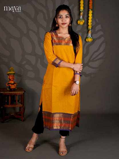 MEC25002-Readymade Kurti