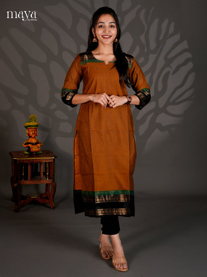 MEC25003-Readymade Kurti