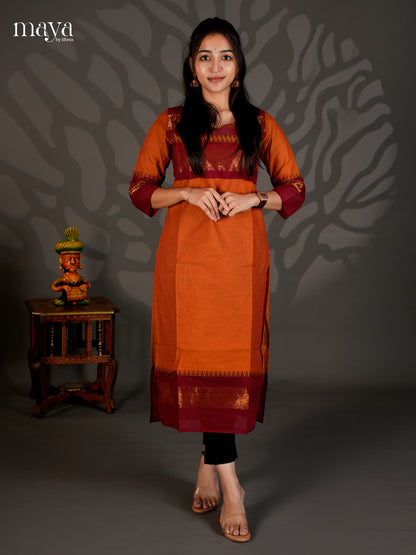 MEC25005-Readymade Kurti