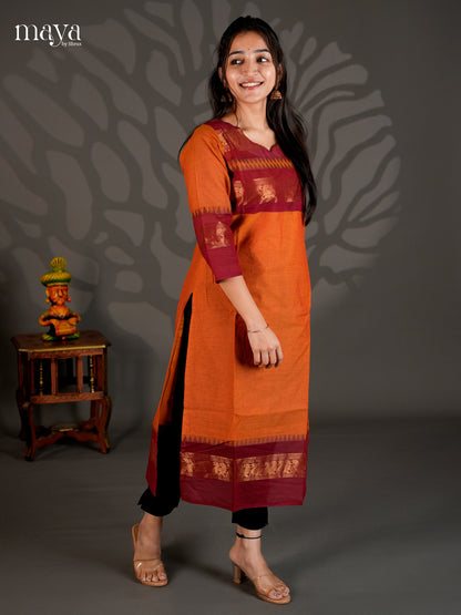MEC25005-Readymade Kurti