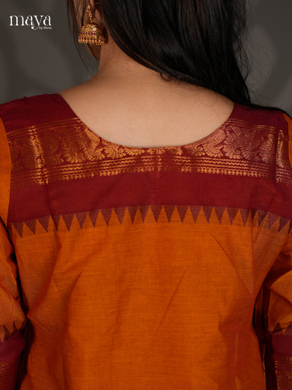 MEC25005-Readymade Kurti