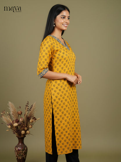 MED07012-Readymade Kurti
