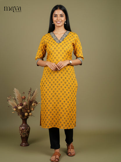 MED07012-Readymade Kurti