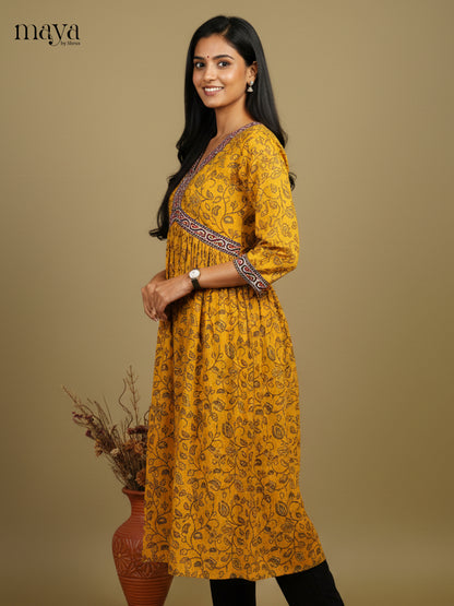 Readymade Kurti - MED08019