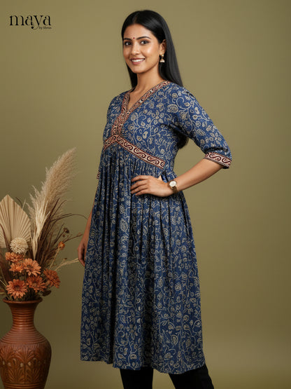 Readymade Kurti - MED08020