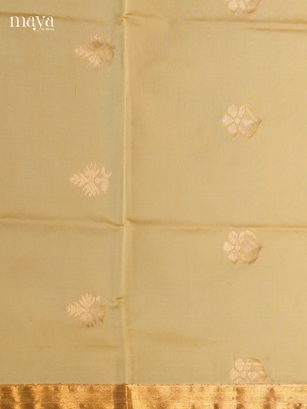 semi softsilk salwar - MED20101