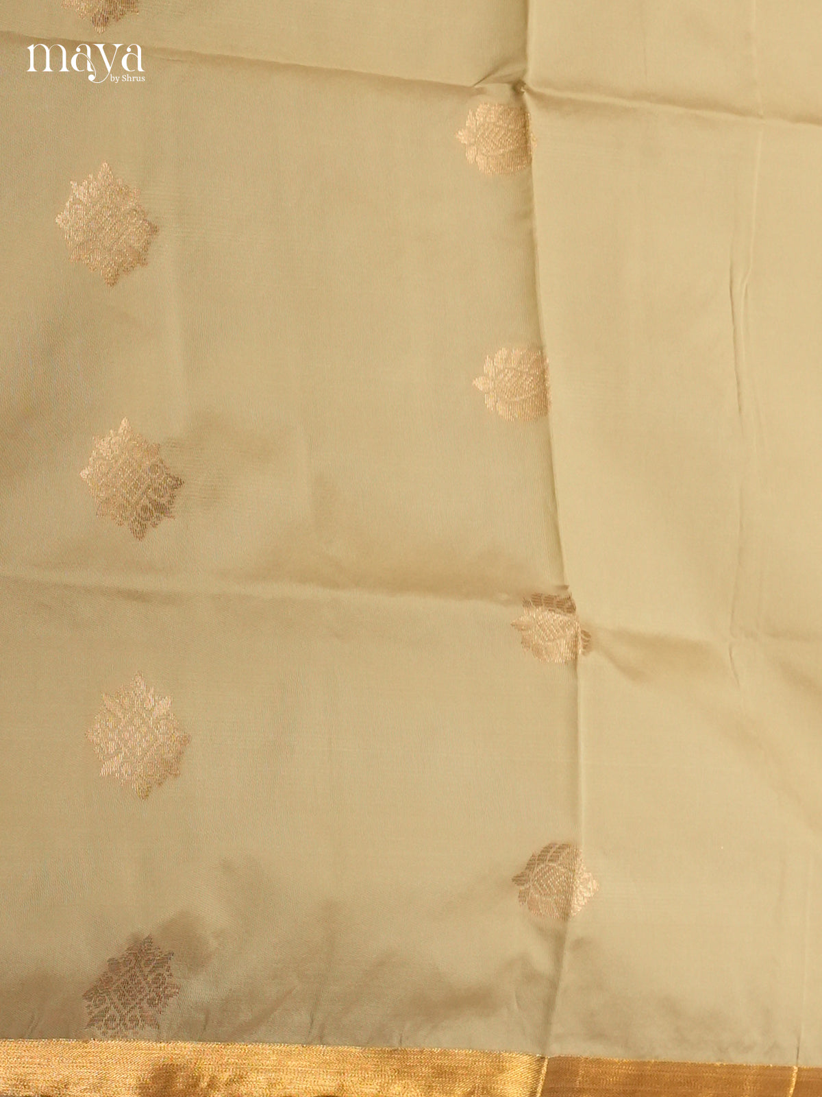 semi softsilk salwar - MED20117