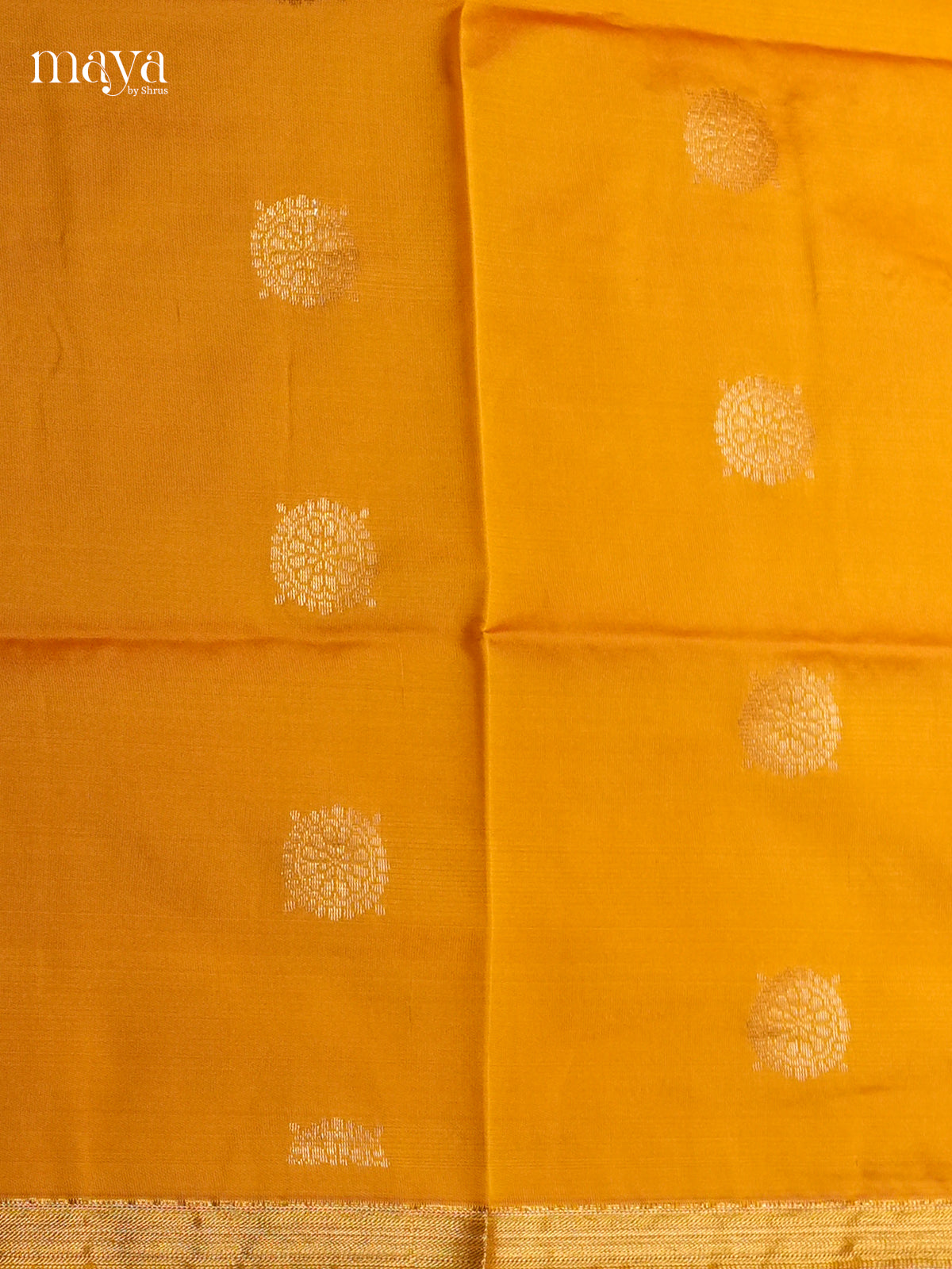 semi softsilk salwar - MED20141