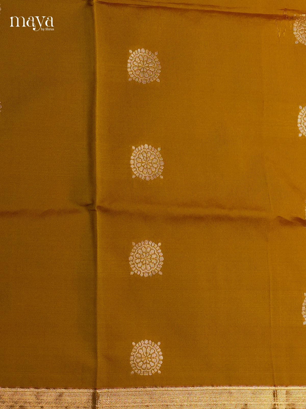 semi softsilk salwar - MED20142