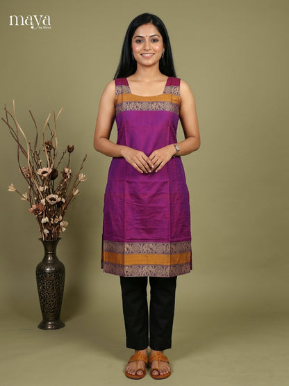 Readymade Kurti - MEE07069