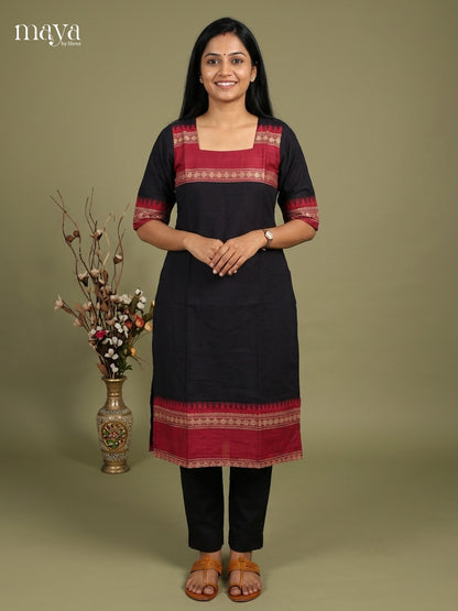 Readymade Kurti - MEE07071