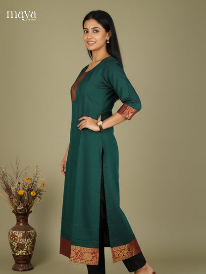Readymade Kurti - MEE07077