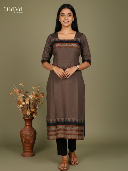 Readymade Kurti - MEE07078