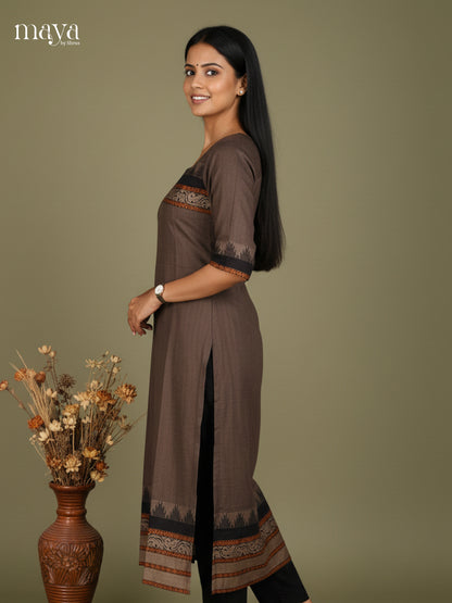 Readymade Kurti - MEE07078