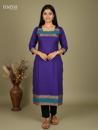 Readymade Kurti - MEE07092