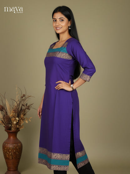 Readymade Kurti - MEE07092