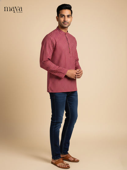Readymade Mens Kurta - MEE13003