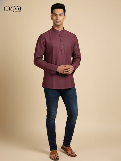 Readymade Mens Kurta - MEE13005
