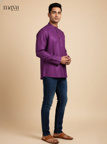 Readymade Mens Kurta - MEE13009