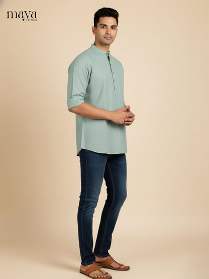 Readymade Mens Kurta - MEE13011