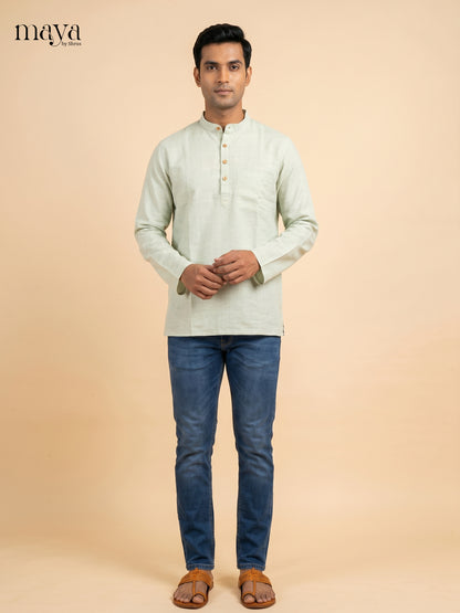 Readymade Mens Kurta - MEE13014