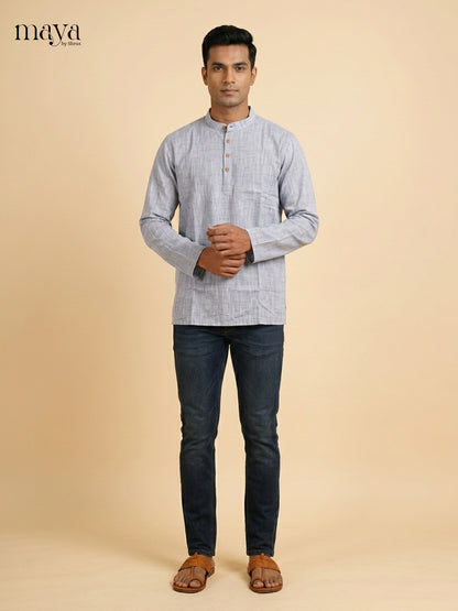 Readymade Mens Kurta - MEE13016