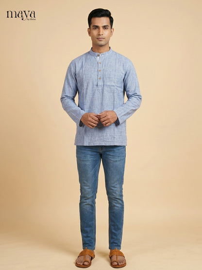 Readymade Mens Kurta - MEE13019
