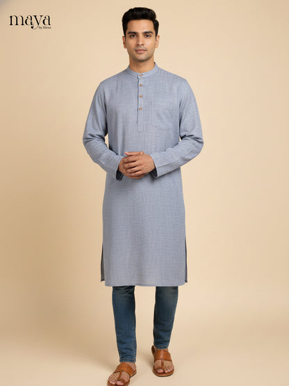 Readymade Mens Kurta - MEE13021