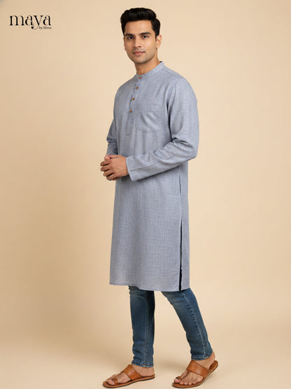 Readymade Mens Kurta - MEE13021