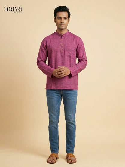 Readymade Mens Kurta - MEE13039