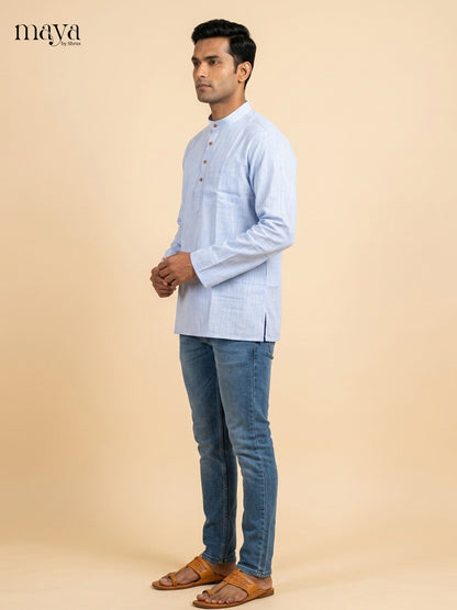 Readymade Mens Kurta - MEE13041