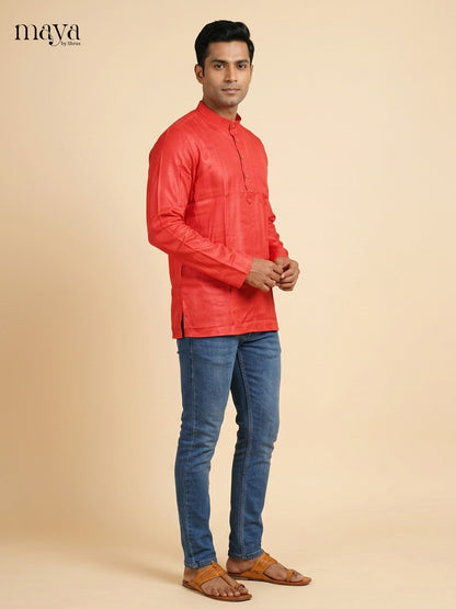Readymade Mens Kurta - MEE13042