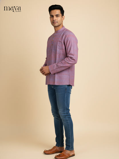 Readymade Mens Kurta - MEE13043