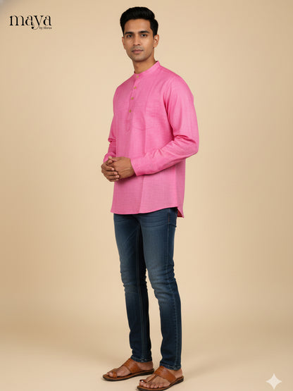 Readymade Mens Kurta - MEE13046