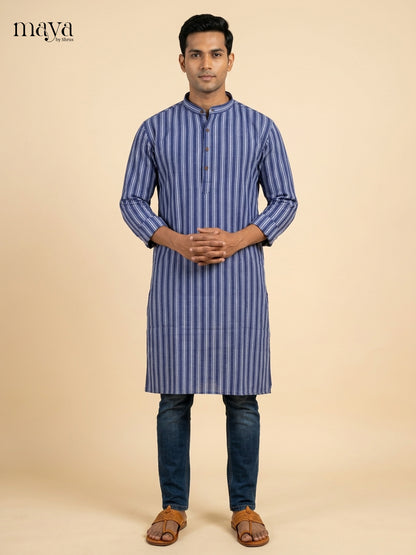 Readymade Mens Kurta - MEE13050