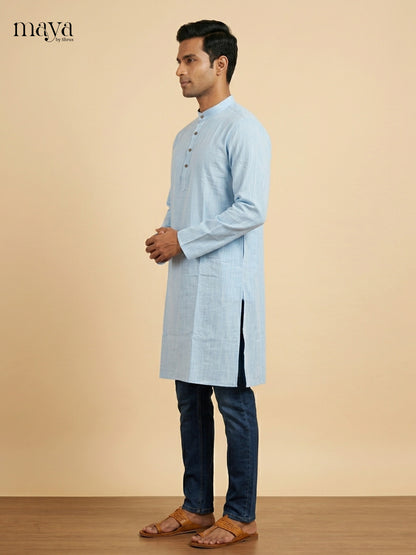 Readymade Mens Kurta - MEE13051
