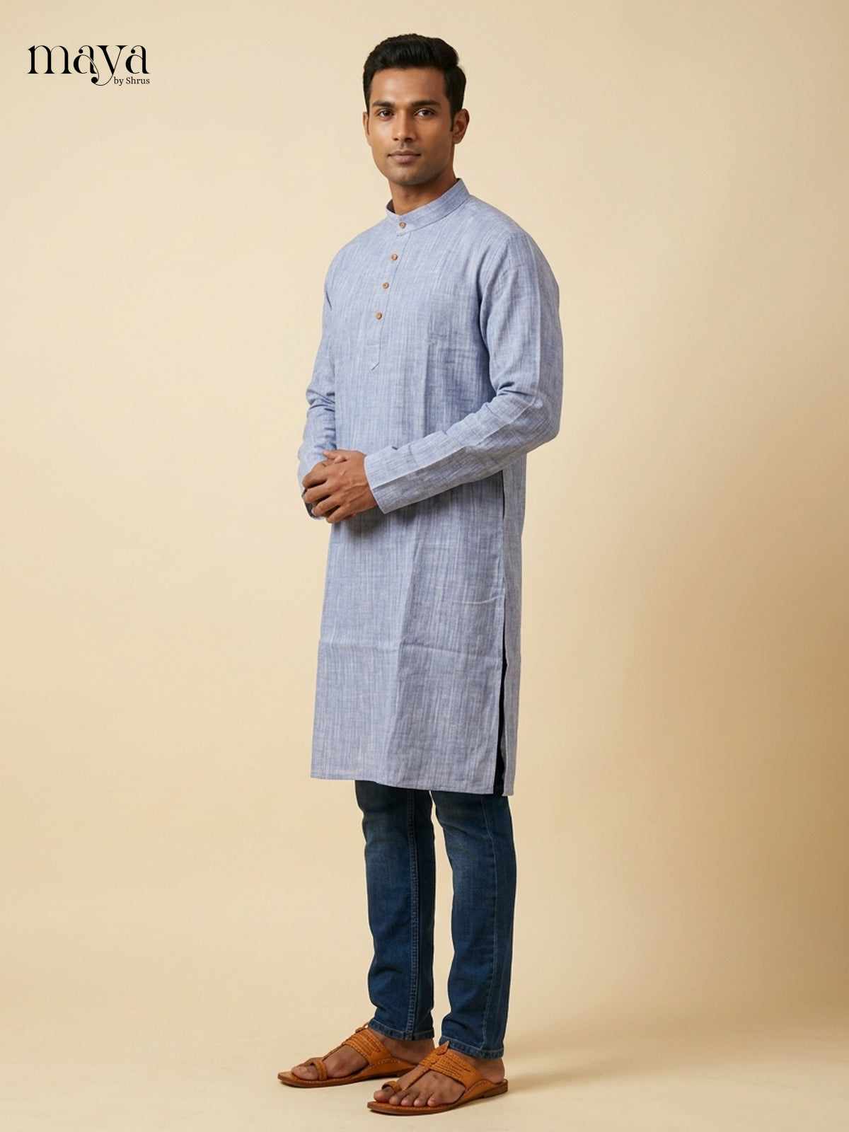 Readymade Mens Kurta - MEE13052