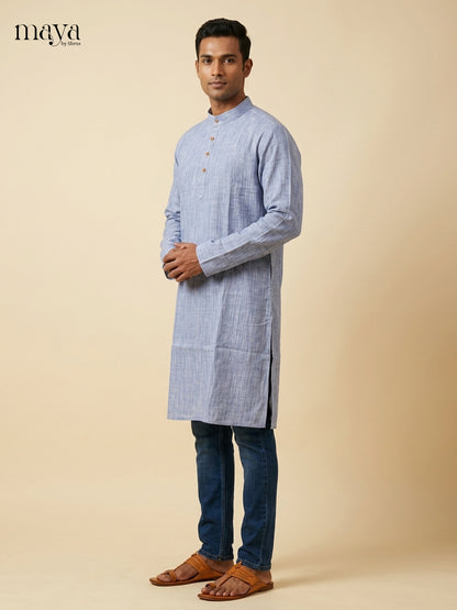 Readymade Mens Kurta - MEE13052