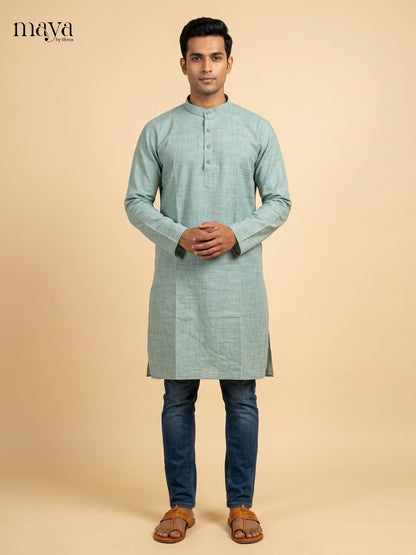 Readymade Mens Kurta - MEE13053