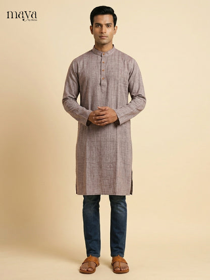 Readymade Mens Kurta - MEE13054