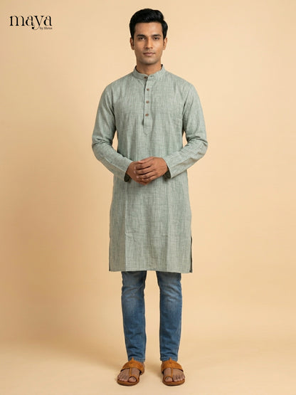 Readymade Mens Kurta - MEE13055