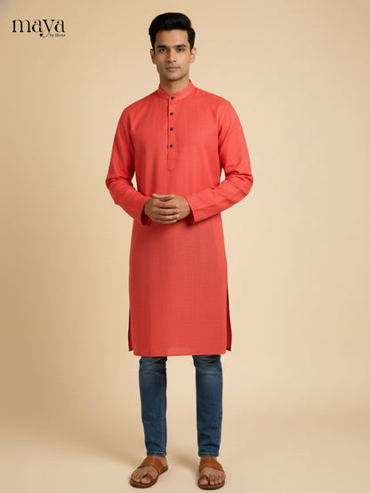 Readymade Mens Kurta - MEE13058