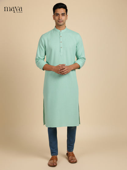 Readymade Mens Kurta - MEE13060